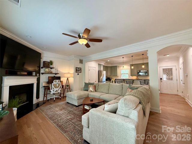 4417 Kathleen Court, Charlotte, NC 28217