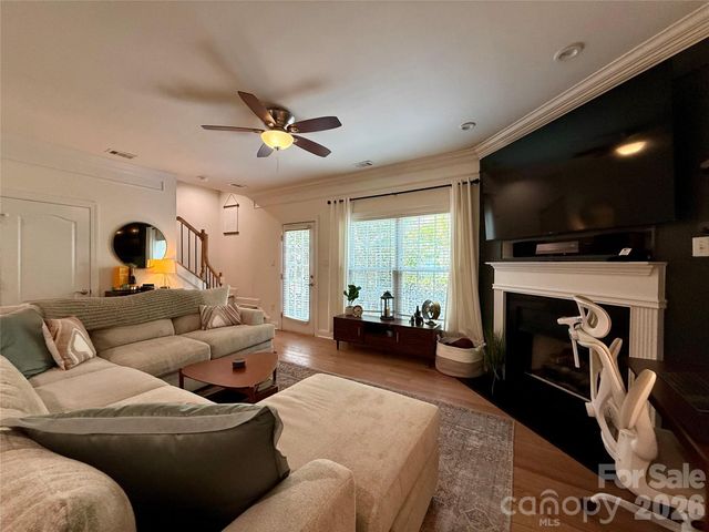 4417 Kathleen Court, Charlotte, NC 28217