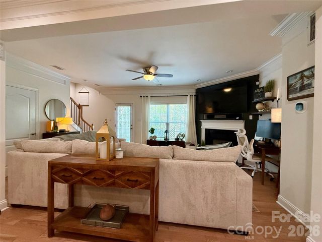 4417 Kathleen Court, Charlotte, NC 28217