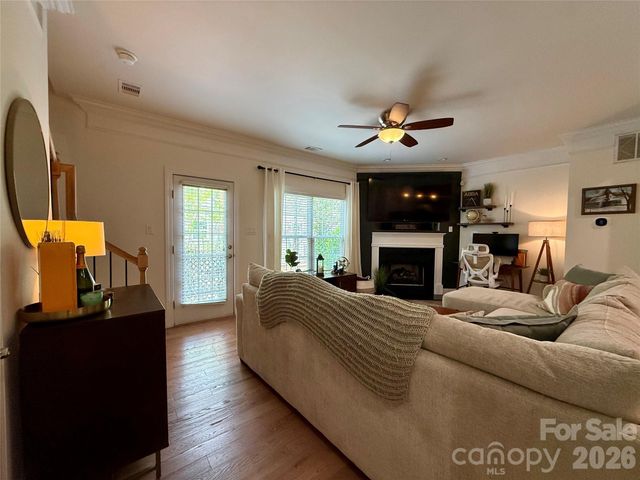 4417 Kathleen Court, Charlotte, NC 28217