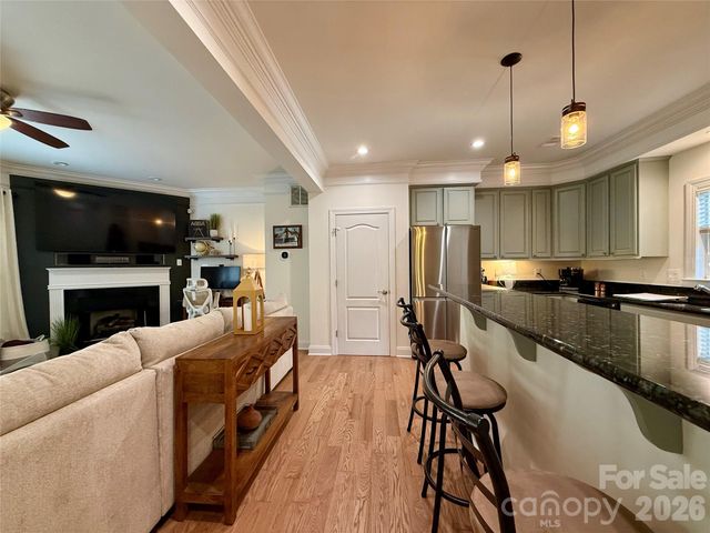 4417 Kathleen Court, Charlotte, NC 28217