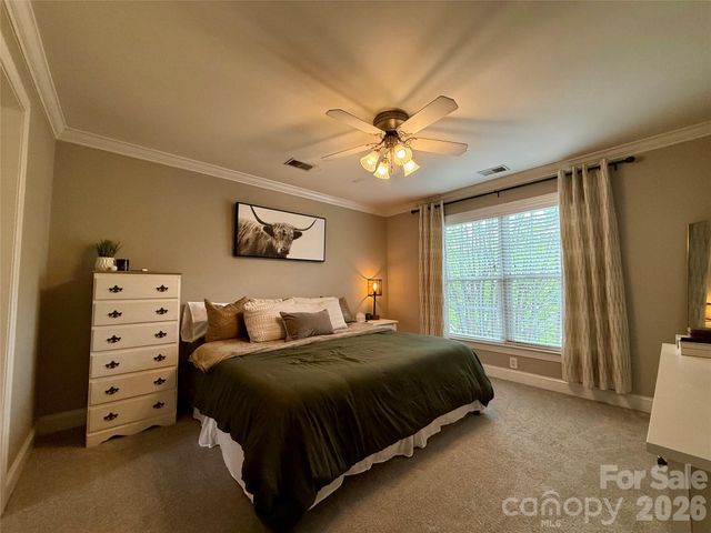 4417 Kathleen Court, Charlotte, NC 28217