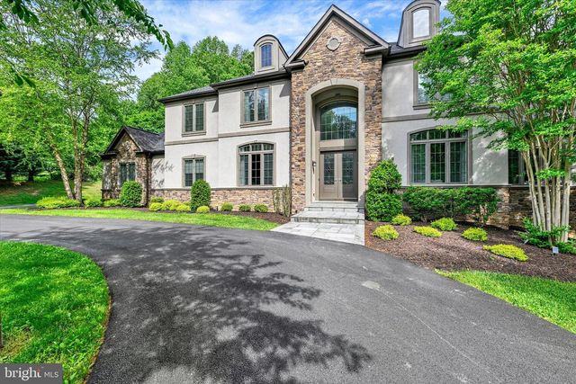 11702 HUNTSWORTH LN, Owings Mills, MD 21117