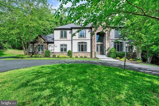 11702 HUNTSWORTH LN, Owings Mills, MD 21117