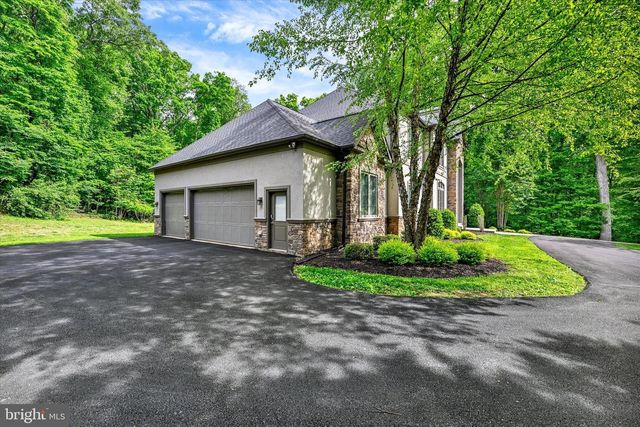 11702 HUNTSWORTH LN, Owings Mills, MD 21117