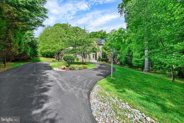 11702 HUNTSWORTH LN, Owings Mills, MD 21117