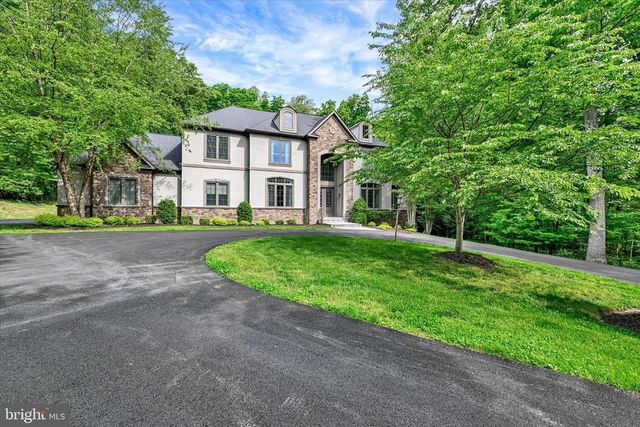 11702 HUNTSWORTH LN, Owings Mills, MD 21117