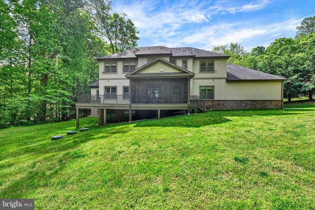 11702 HUNTSWORTH LN, Owings Mills, MD 21117