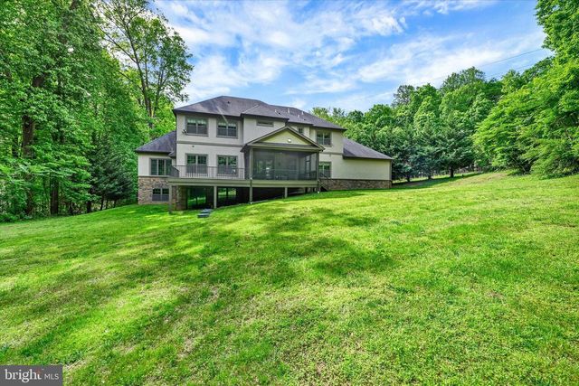11702 HUNTSWORTH LN, Owings Mills, MD 21117