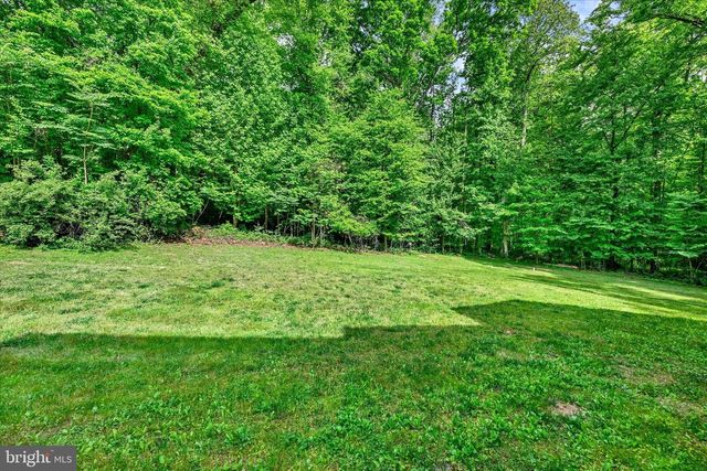 11702 HUNTSWORTH LN, Owings Mills, MD 21117