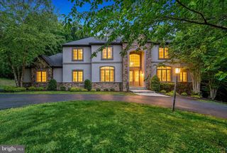 11702 HUNTSWORTH LN, Owings Mills, MD 21117