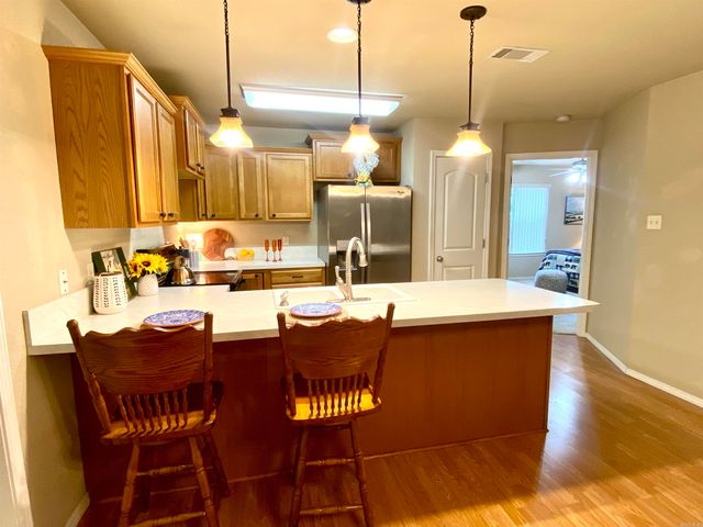 5 Casita Ln, Hot Springs Village, AR 71909
