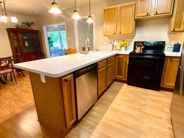5 Casita Ln, Hot Springs Village, AR 71909