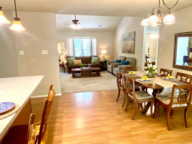 5 Casita Ln, Hot Springs Village, AR 71909