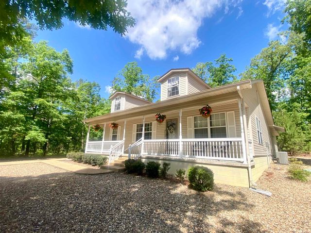 5 Casita Ln, Hot Springs Village, AR 71909