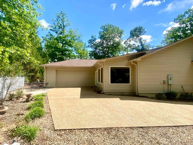 5 Casita Ln, Hot Springs Village, AR 71909