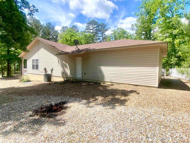5 Casita Ln, Hot Springs Village, AR 71909