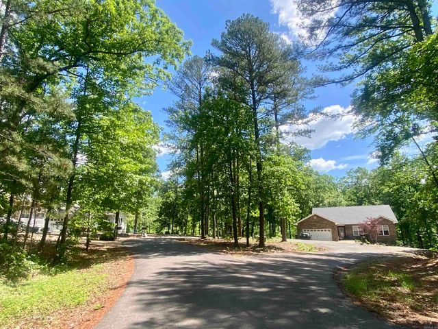 5 Casita Ln, Hot Springs Village, AR 71909