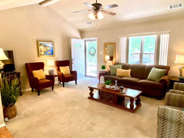 5 Casita Ln, Hot Springs Village, AR 71909