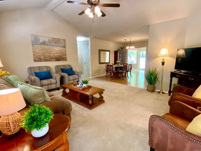 5 Casita Ln, Hot Springs Village, AR 71909