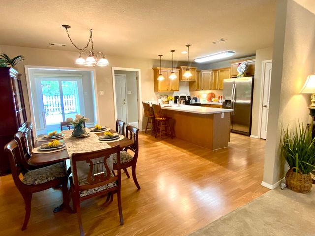 5 Casita Ln, Hot Springs Village, AR 71909