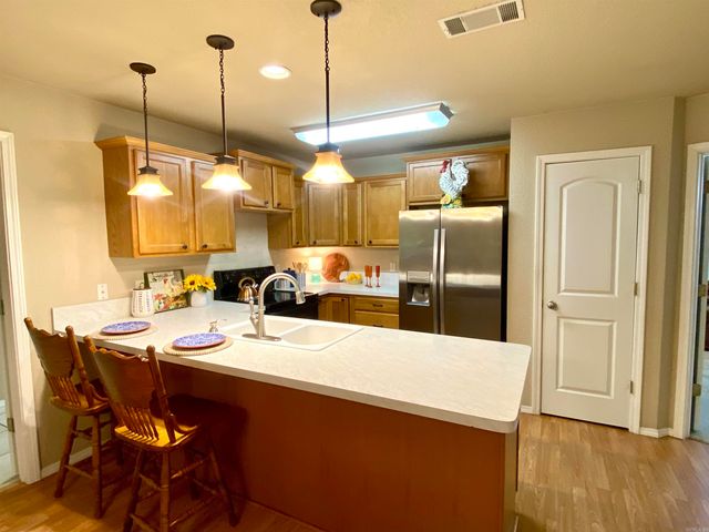 5 Casita Ln, Hot Springs Village, AR 71909