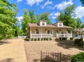 5 Casita Ln, Hot Springs Village, AR 71909