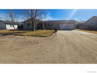 511 Rose Street, Hillrose, CO 80733