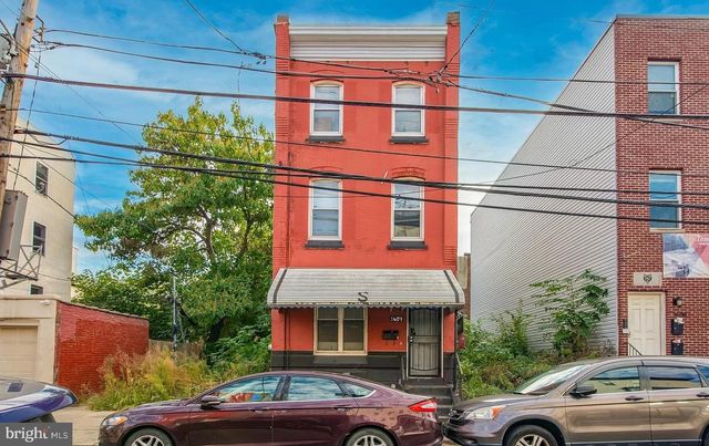 1604 W MONTGOMERY AVE, Philadelphia, PA 19121