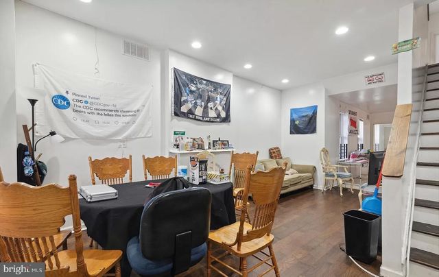 1604 W MONTGOMERY AVE, Philadelphia, PA 19121