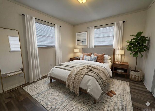 717 Annelle Street, North Little Rock, AR 72117