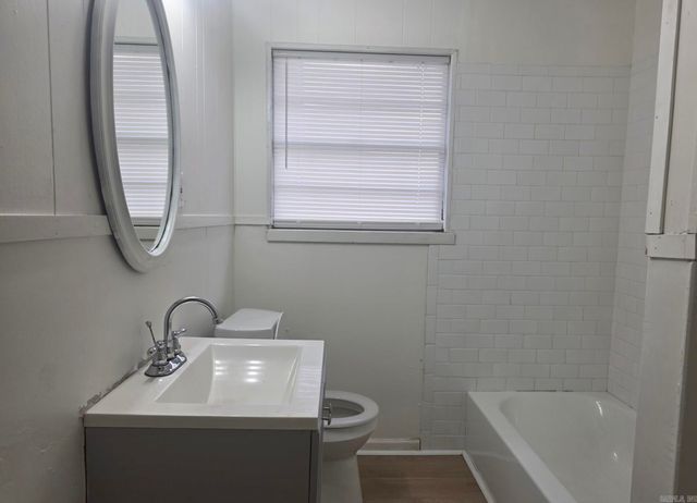 717 Annelle Street, North Little Rock, AR 72117