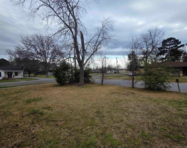 717 Annelle Street, North Little Rock, AR 72117