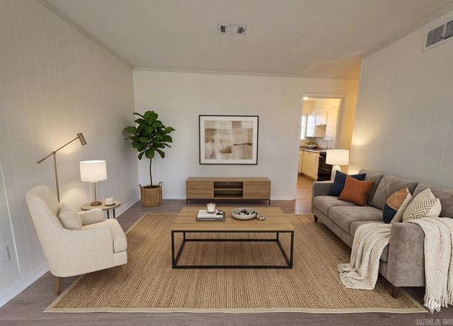 717 Annelle Street, North Little Rock, AR 72117