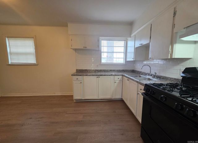 717 Annelle Street, North Little Rock, AR 72117