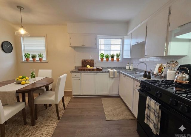 717 Annelle Street, North Little Rock, AR 72117