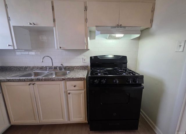 717 Annelle Street, North Little Rock, AR 72117