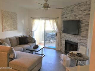 10401 N 52nd Street # C115, Paradise Valley, AZ 85253