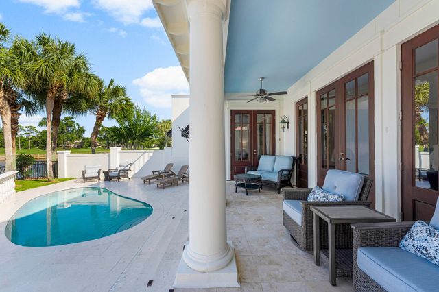 8062 Fountains Lane, Sandestin, FL 32550