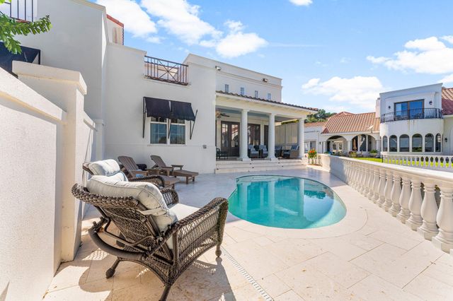 8062 Fountains Lane, Sandestin, FL 32550