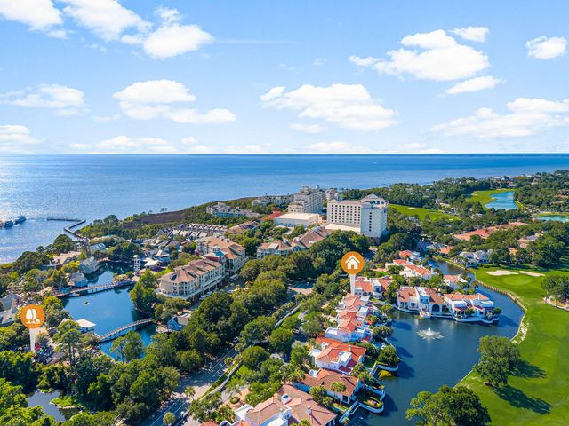 8062 Fountains Lane, Sandestin, FL 32550