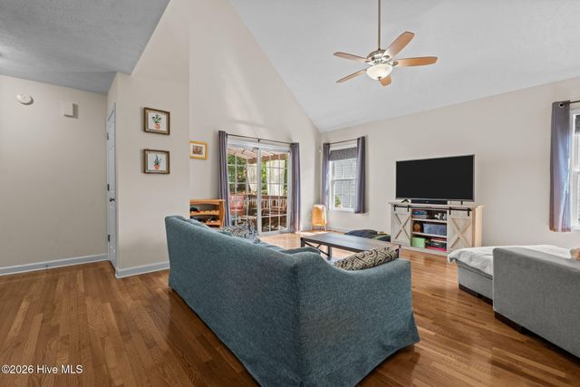 110 Lightwater Drive, Aberdeen, NC 28315