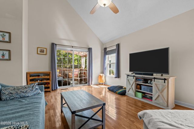 110 Lightwater Drive, Aberdeen, NC 28315