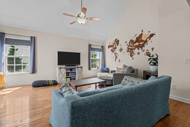 110 Lightwater Drive, Aberdeen, NC 28315