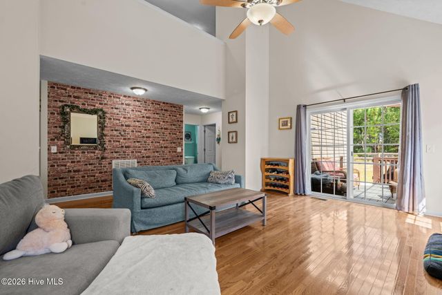 110 Lightwater Drive, Aberdeen, NC 28315