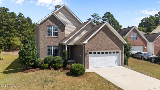 110 Lightwater Drive, Aberdeen, NC 28315