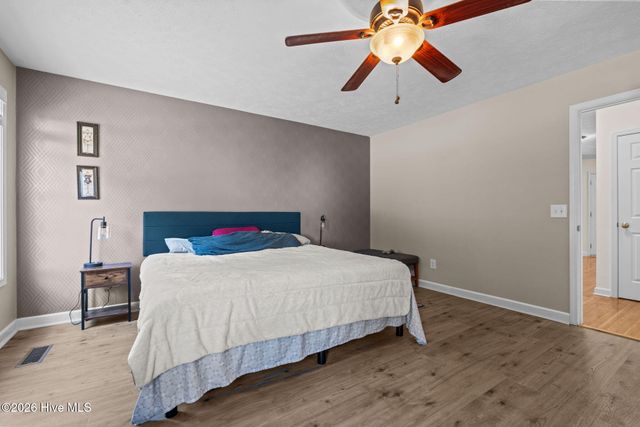 110 Lightwater Drive, Aberdeen, NC 28315