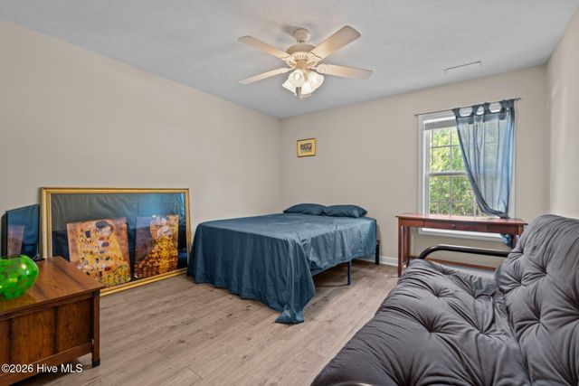 110 Lightwater Drive, Aberdeen, NC 28315