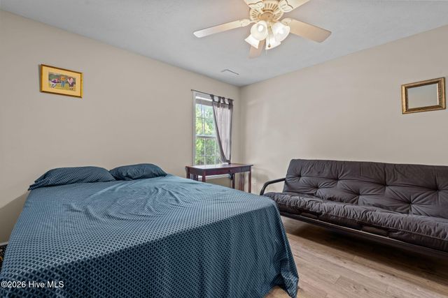 110 Lightwater Drive, Aberdeen, NC 28315