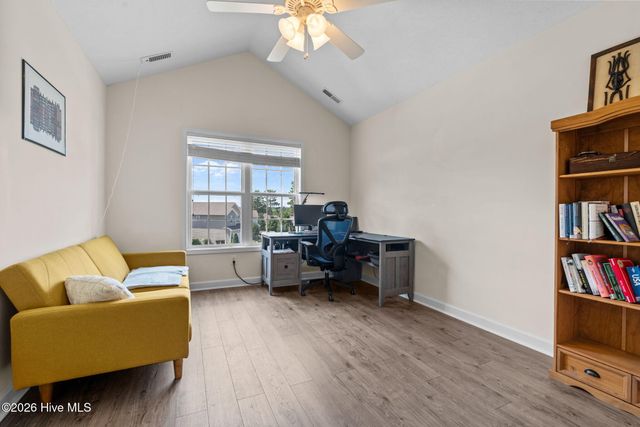 110 Lightwater Drive, Aberdeen, NC 28315